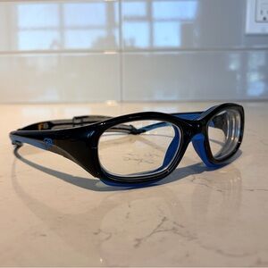 Liberty Sport F8 Adult Sports Glasses